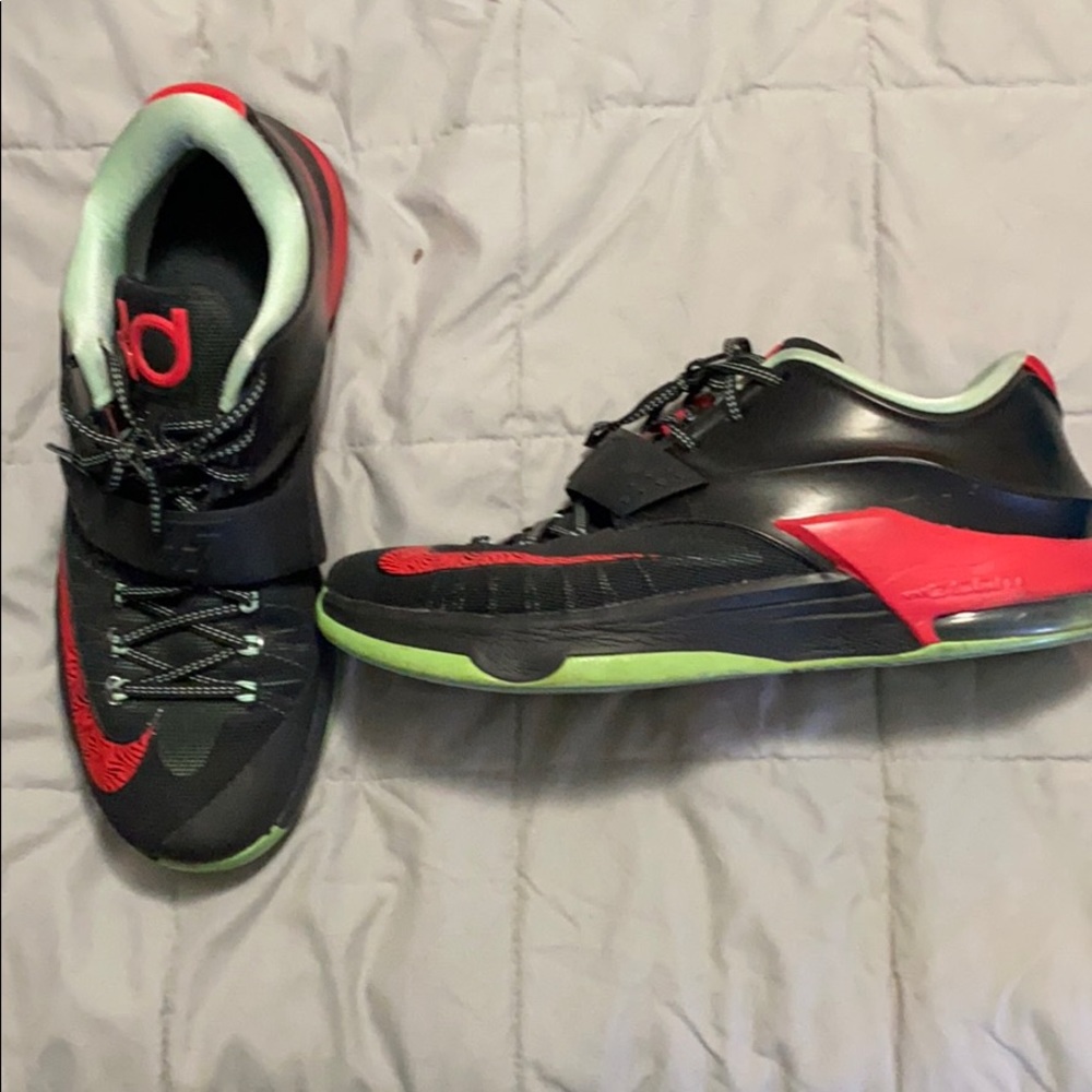 KD 7  Good Apples Nike